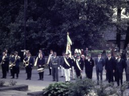 Schützenfest 1968